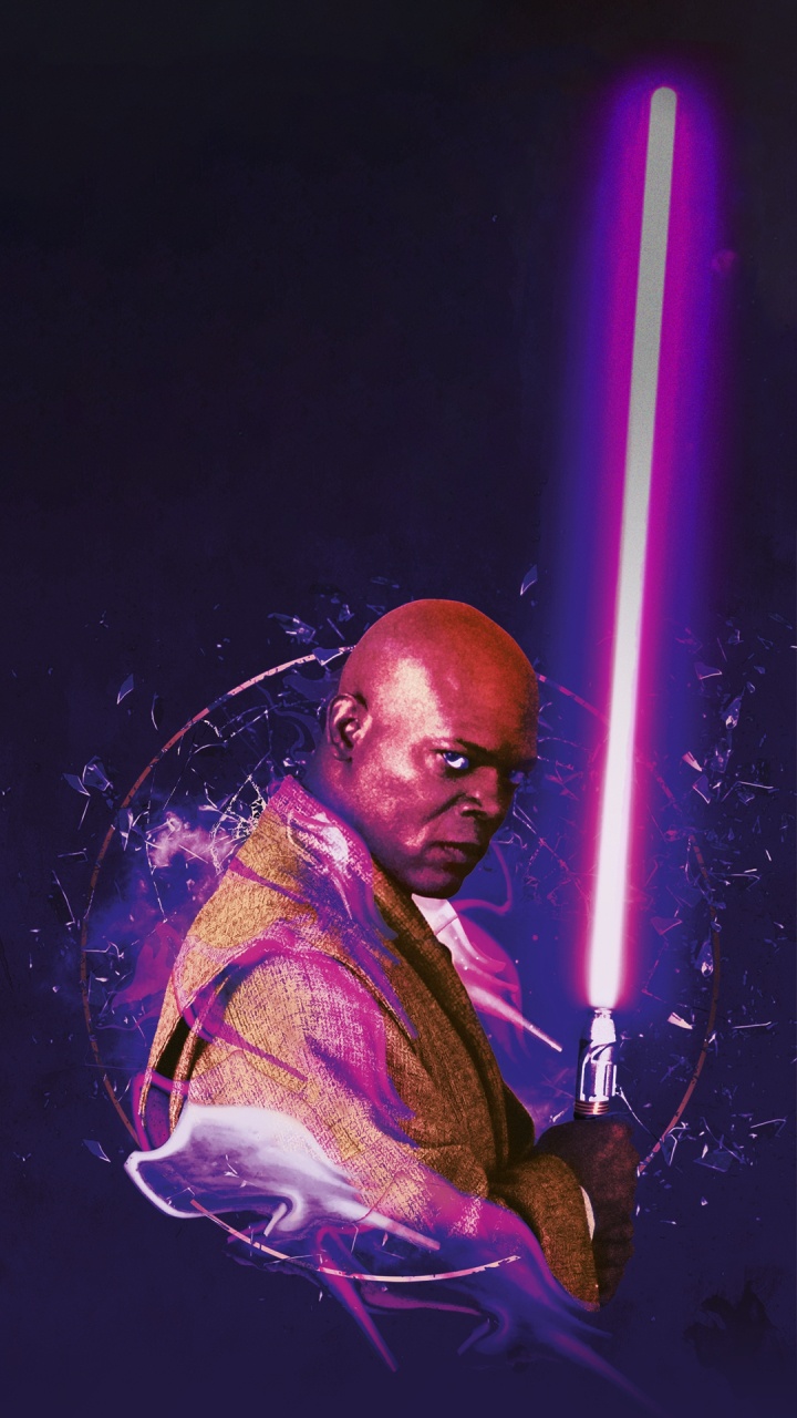 Matthew Stover Shatterpoint, Matthew Stover, Shatterpoint, Traitor, Novel. Wallpaper in 720x1280 Resolution