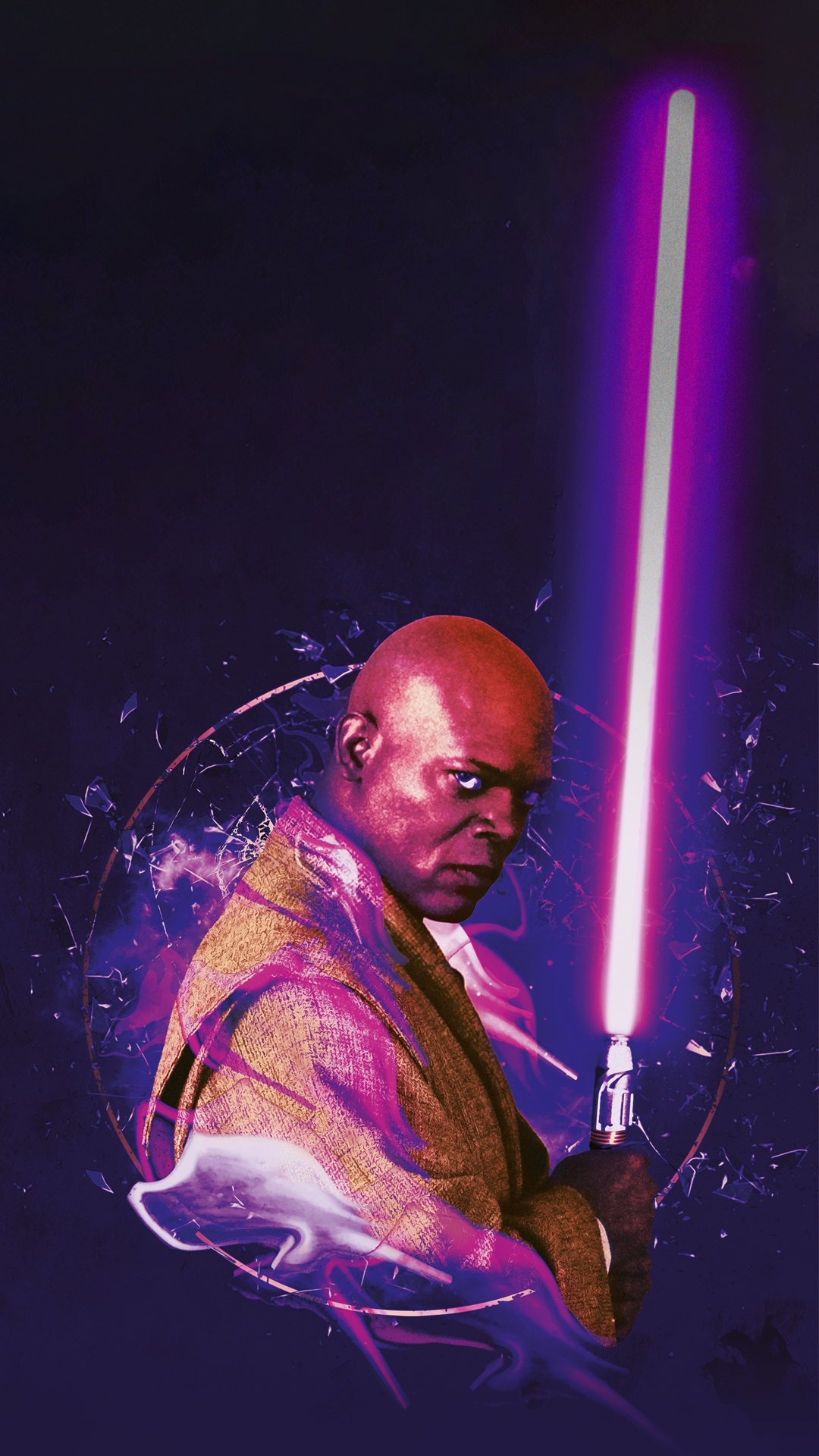 小说, 科幻小说, 本书, 紫色的, 艺术家 壁纸 1080x1920 允许