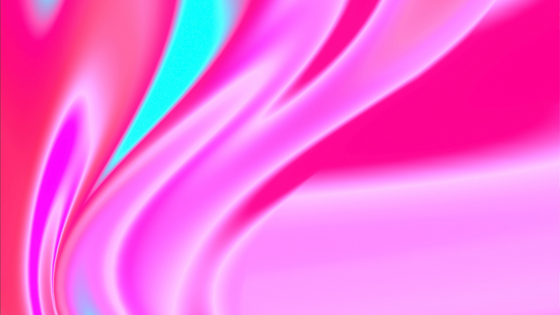 Purple and Pink Light Illustration. Wallpaper in 1920x1080 Resolution