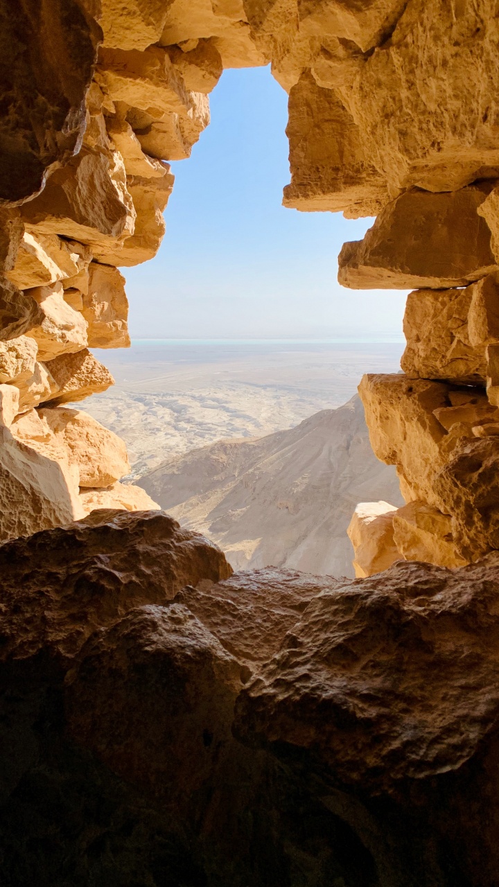 Rock, Canyon, le Parc National De, POTD, Architecture. Wallpaper in 720x1280 Resolution