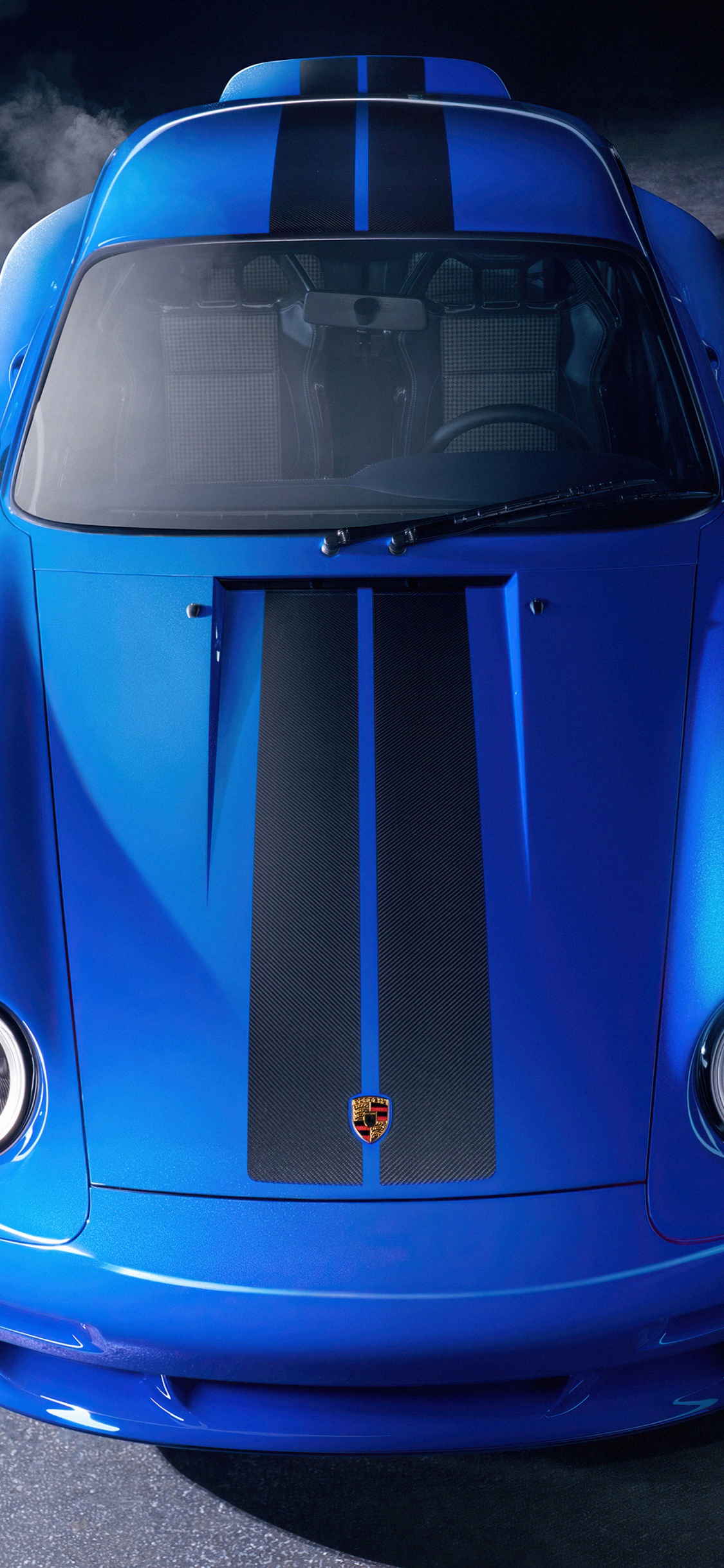 Gunther Trabaja Porsche, 2021 Porsche 911, 2019 Porsche 911, Porsche, Coche. Wallpaper in 1125x2436 Resolution