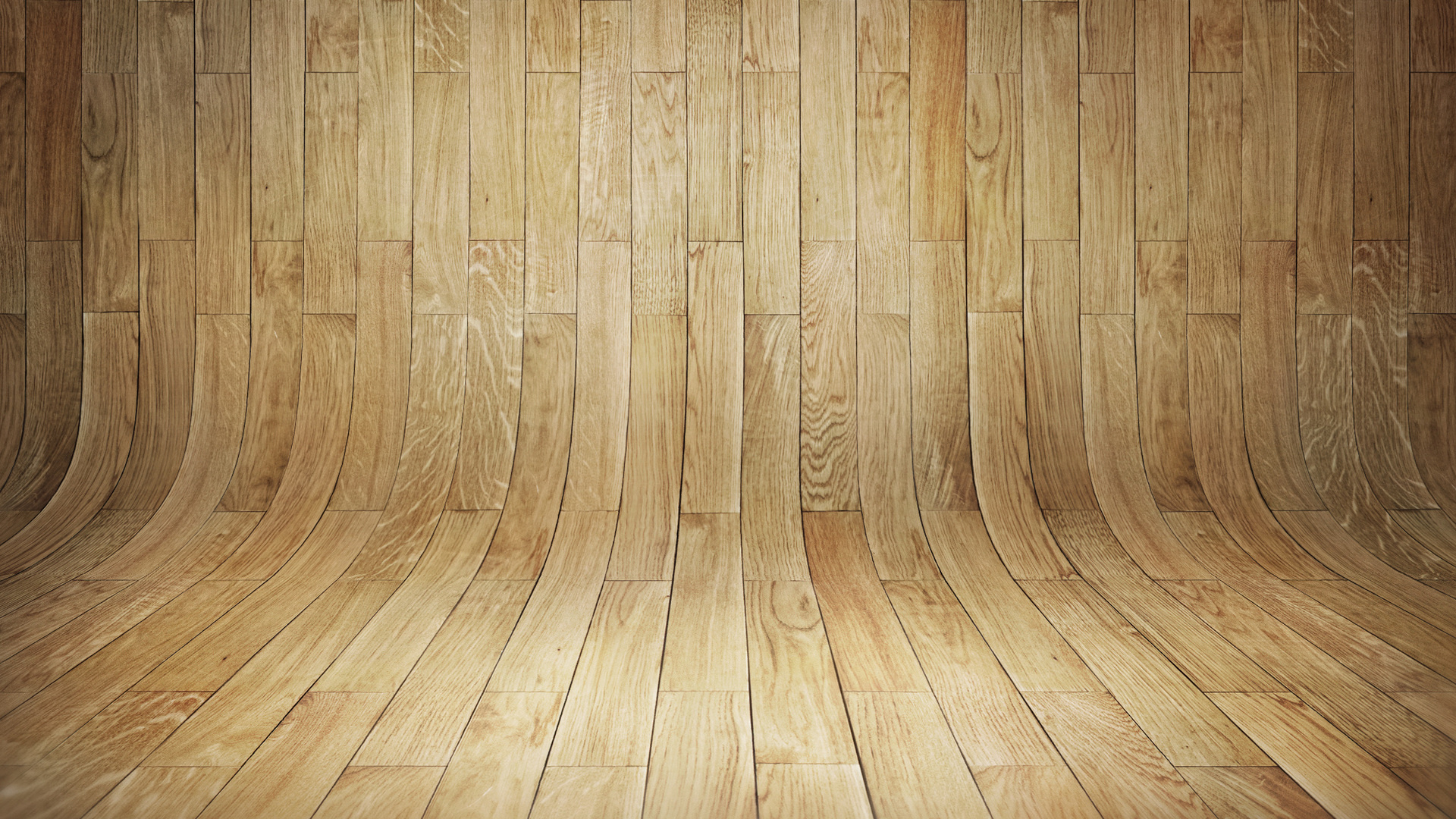 Parquet en Bois Marron. Wallpaper in 1920x1080 Resolution