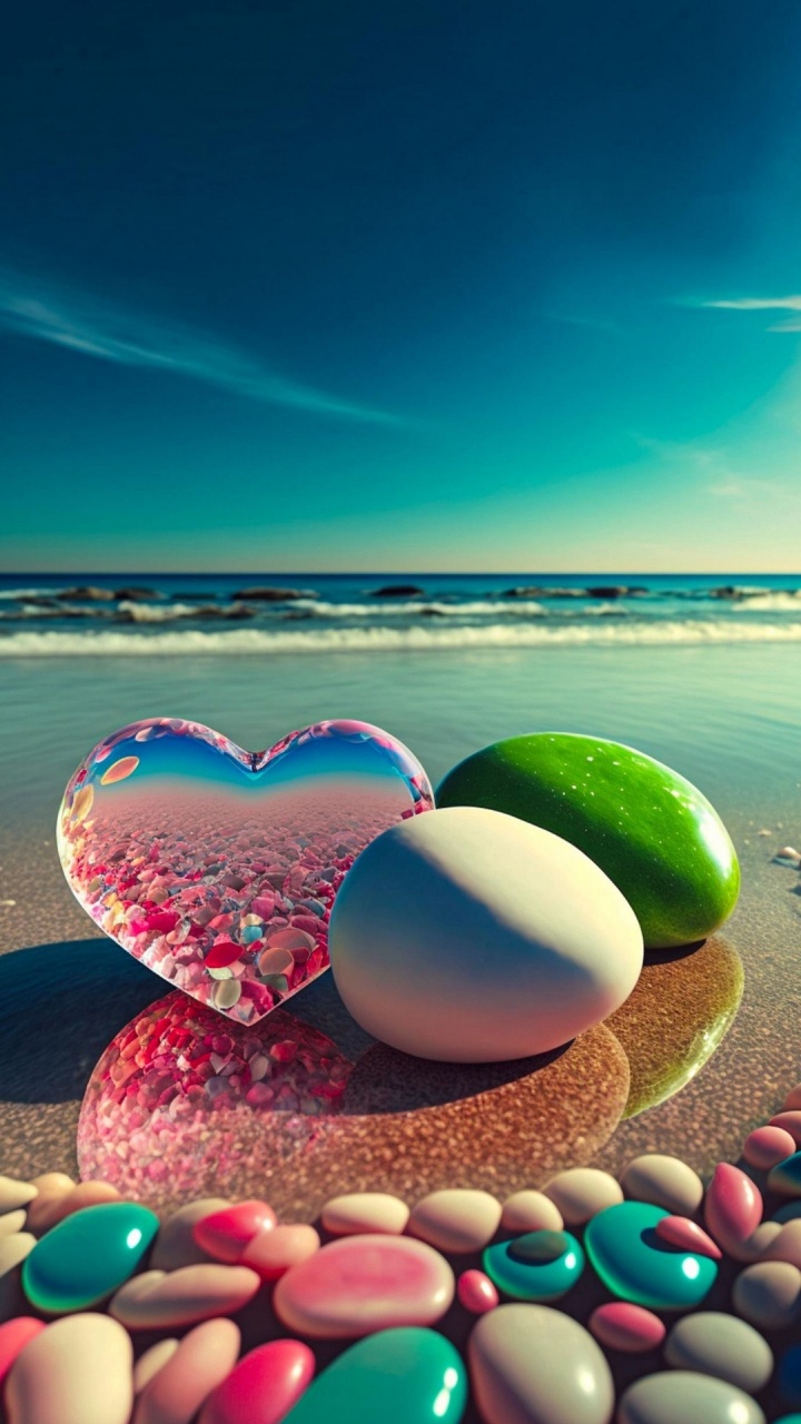 Woman, Xiaomi Poco x5 5g Dual Sim, Painting, Water, Daytime. Wallpaper in 720x1280 Resolution