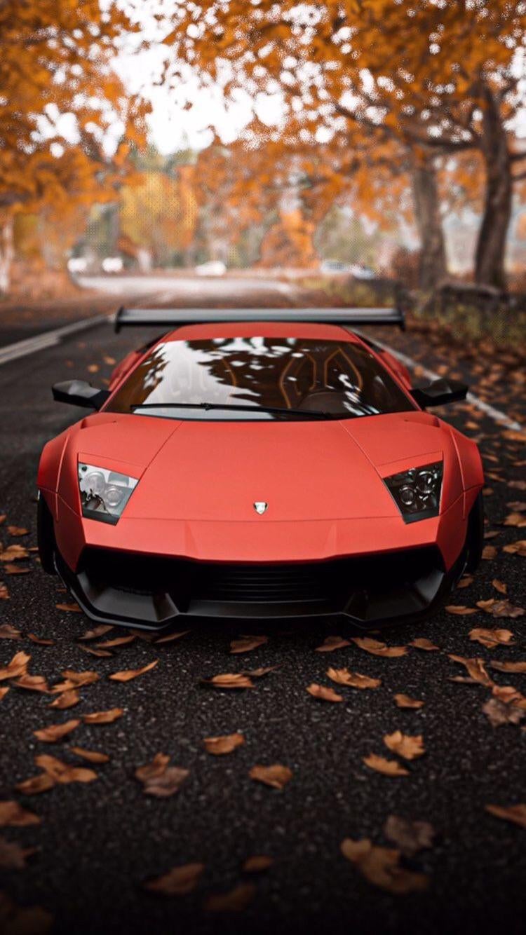 Lamborghini Gallardo, Supercar, Lamborghini Murcilago, Lamborghini Miura, Lamborghini. Wallpaper in 750x1334 Resolution