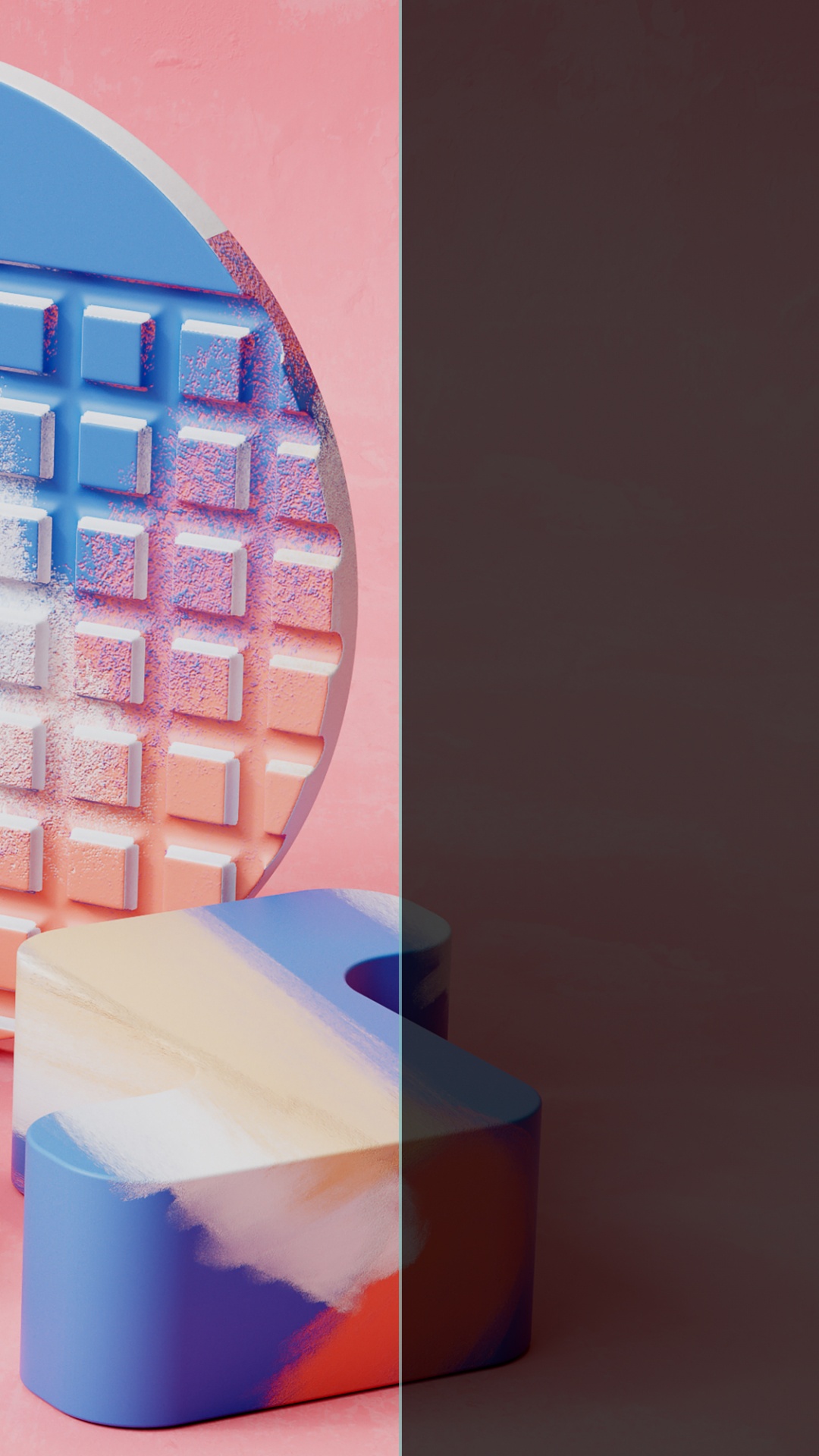 Apple, IPhone, IOS 14, IOS 14 DUAL, Manzana. Wallpaper in 1080x1920 Resolution