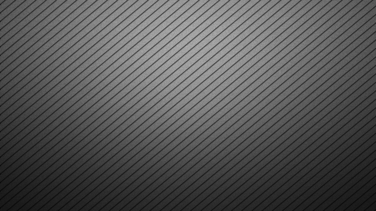 Textil Rayado Blanco y Negro. Wallpaper in 1280x720 Resolution