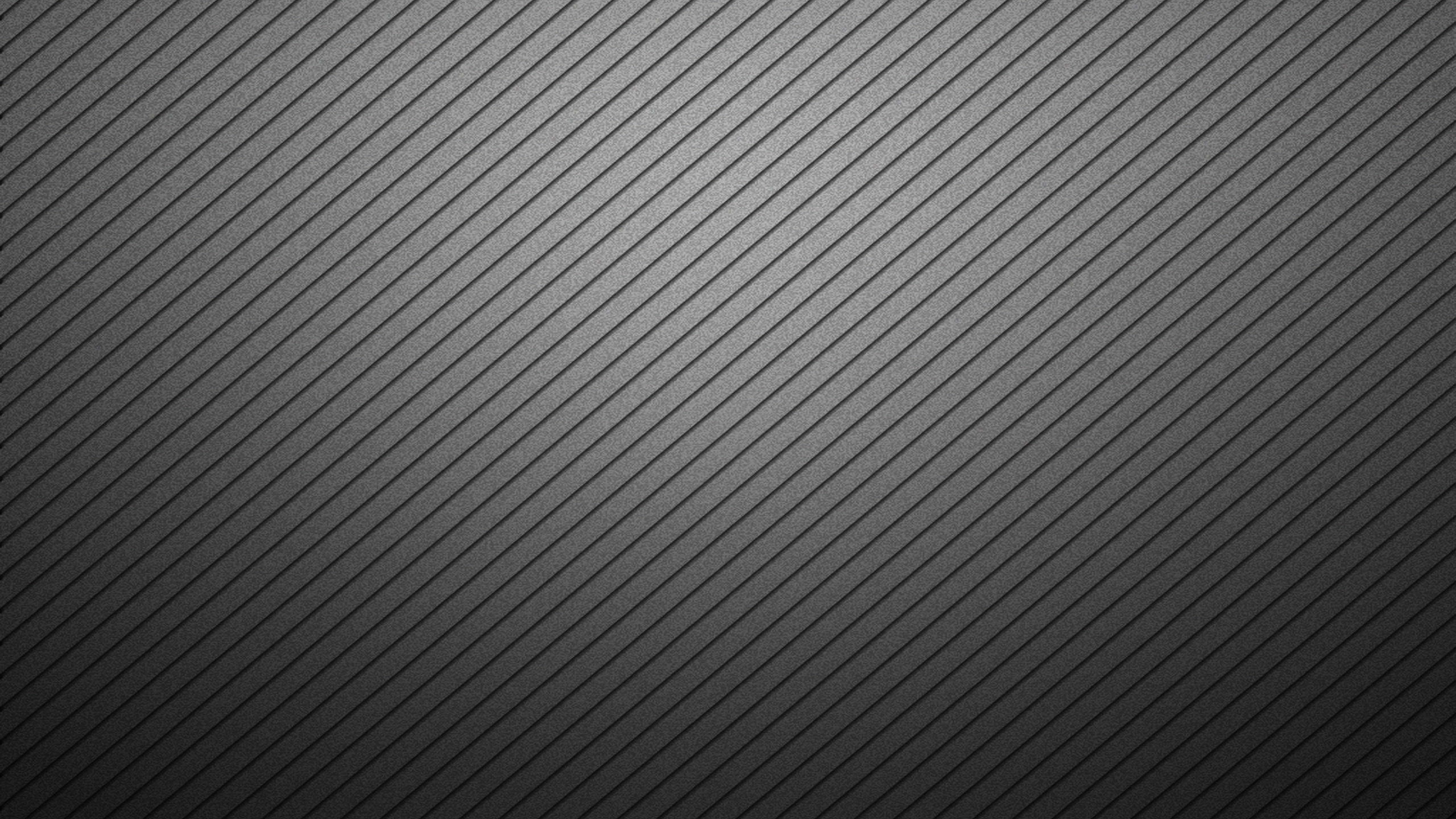 Textil Rayado Blanco y Negro. Wallpaper in 2560x1440 Resolution