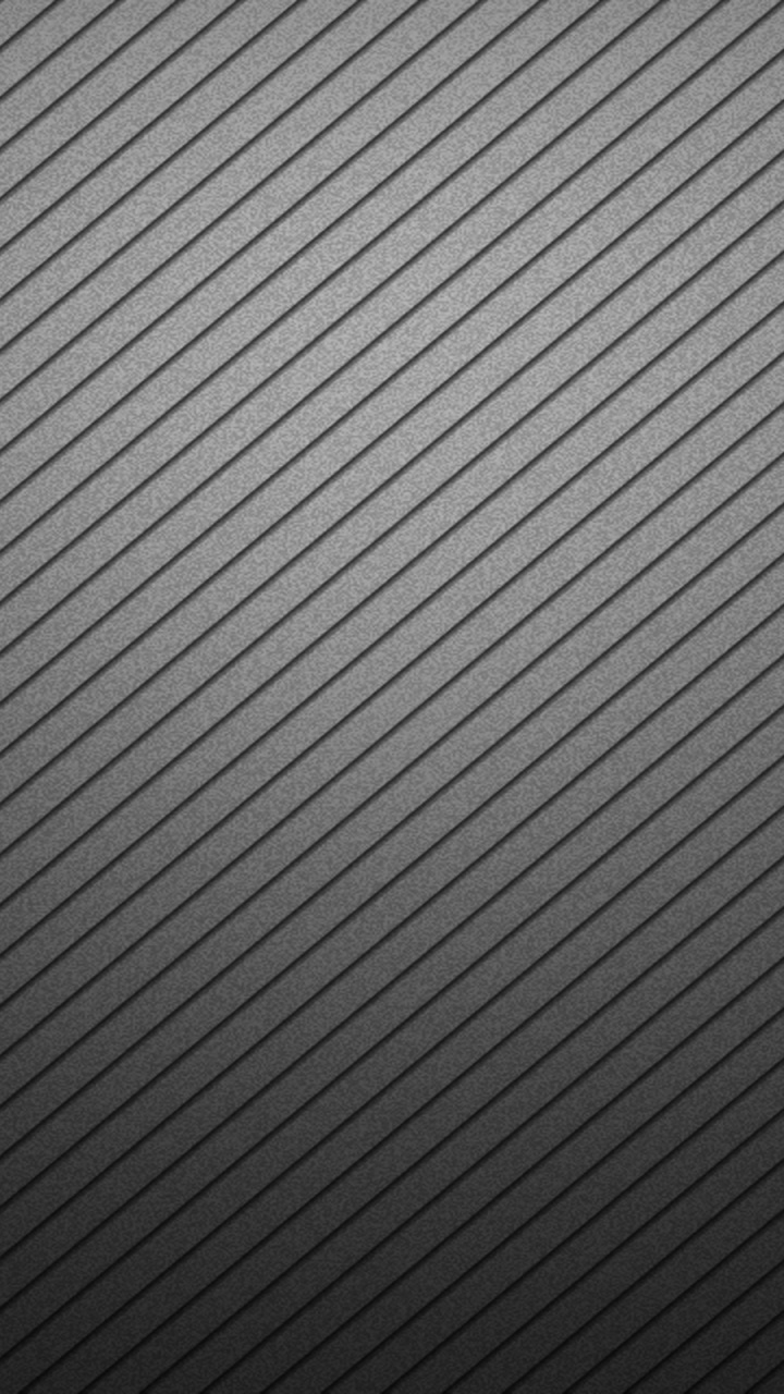 Textil Rayado Blanco y Negro. Wallpaper in 720x1280 Resolution