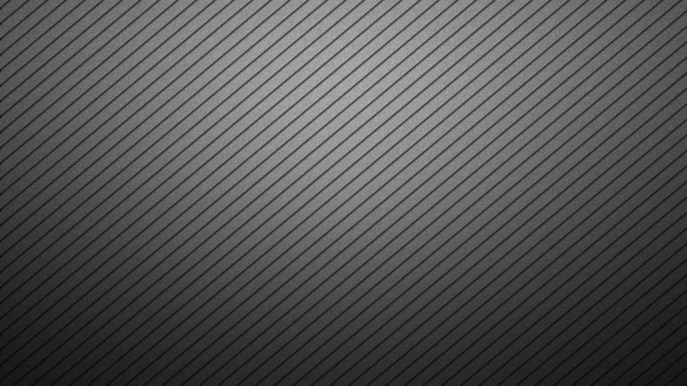 Black and White Striped Textile. Wallpaper in 1366x768 Resolution
