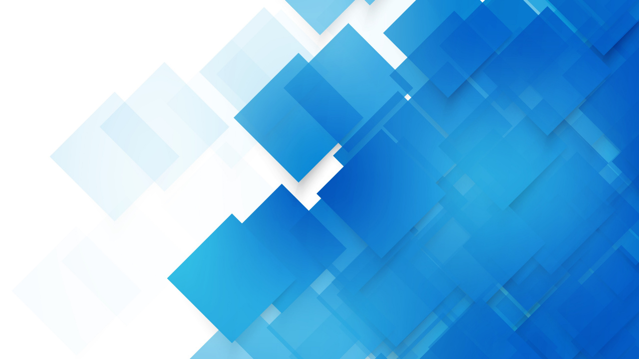 Arte Abstracto Azul y Blanco. Wallpaper in 1280x720 Resolution