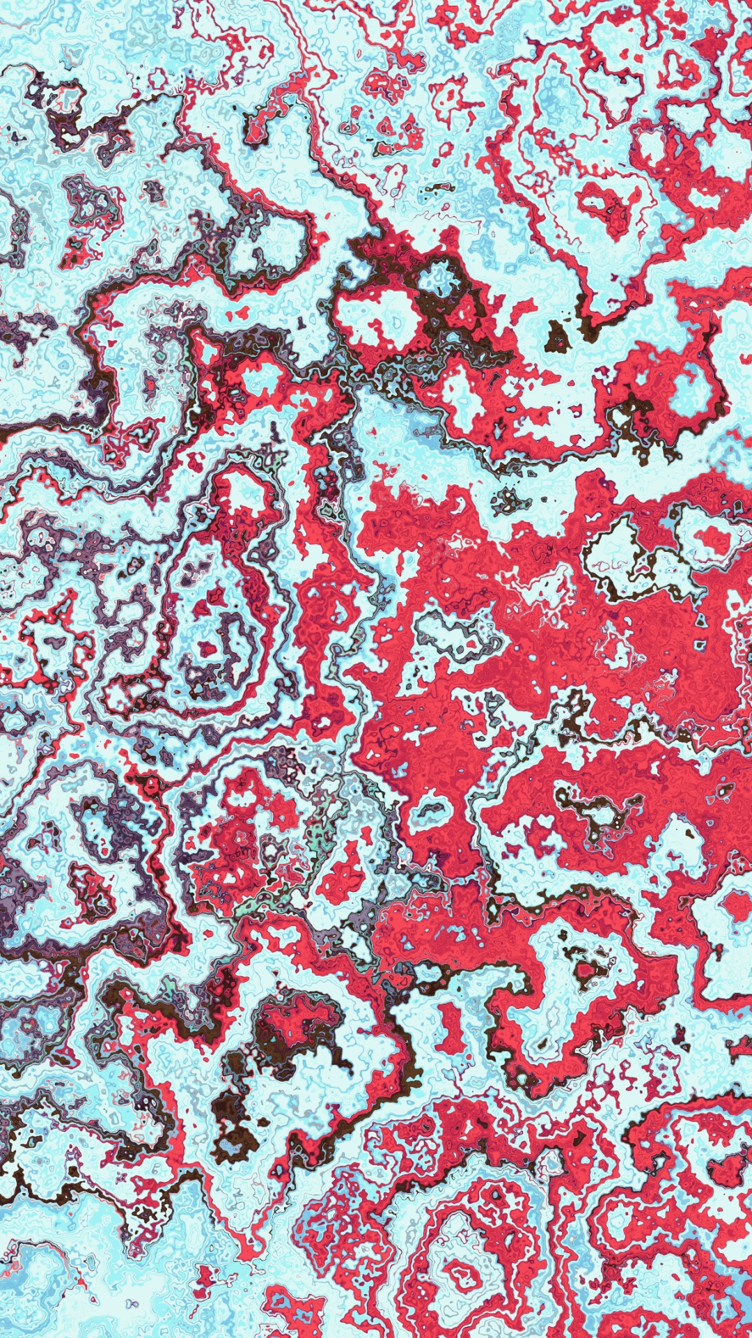 Muster, Visual Arts, Acrylfarbe, Kunst, Magenta. Wallpaper in 1080x1920 Resolution