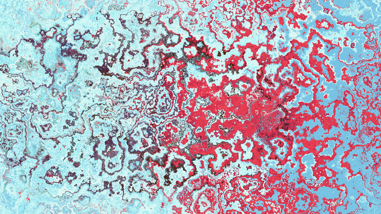 Pattern, Visual Arts, Acrylic Paint, Art, Magenta. Wallpaper in 1280x720 Resolution