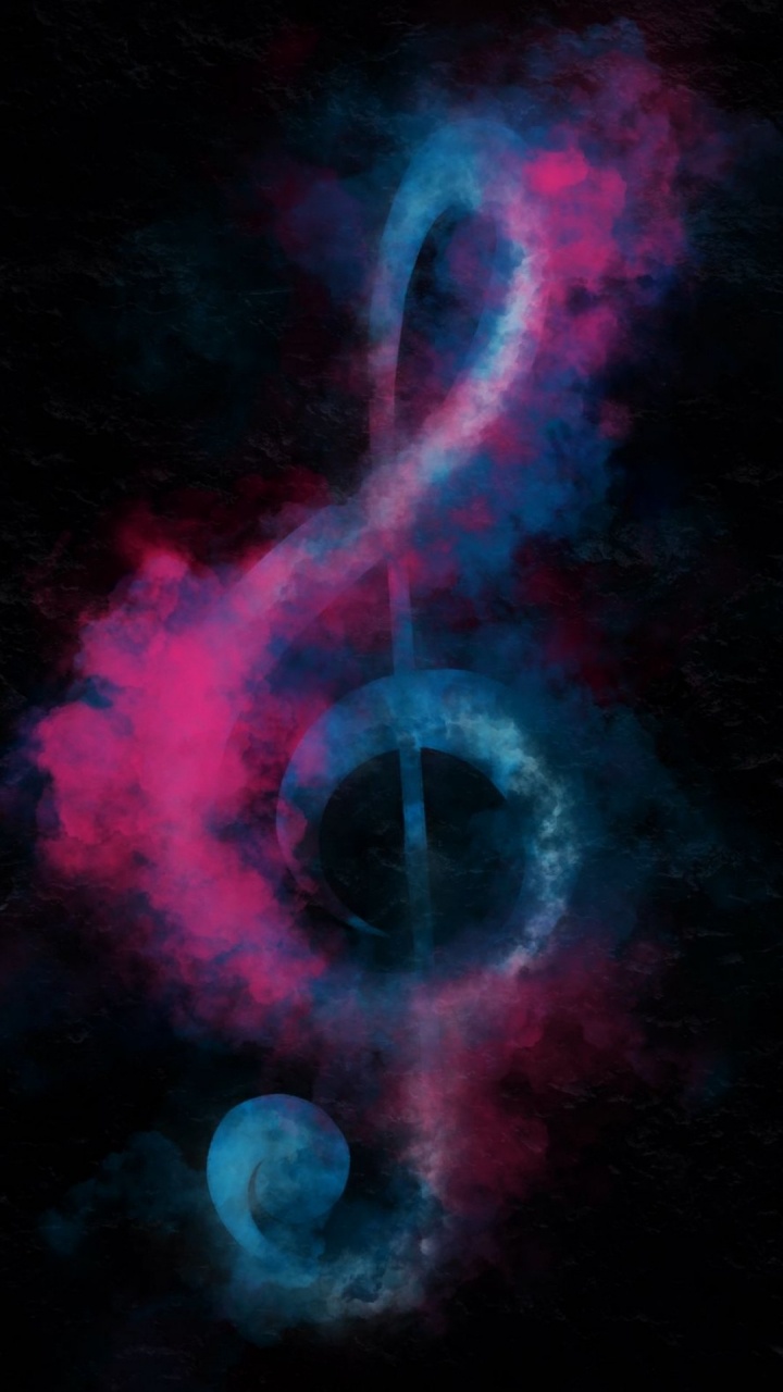 Atmosphäre, Kunst, Astronomisches Objekt, Gas, Magenta. Wallpaper in 720x1280 Resolution