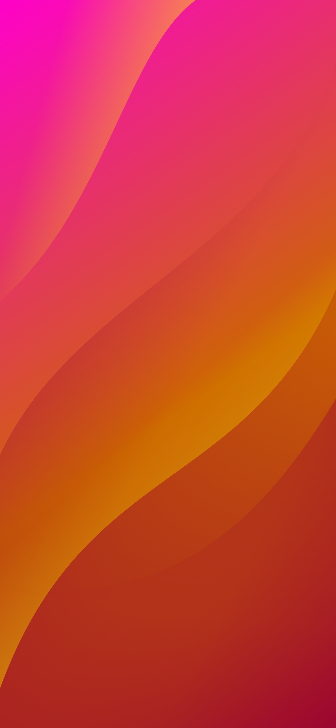 Naranja, Morena, Rosa, Ambar, Material Propiedad. Wallpaper in 1125x2436 Resolution