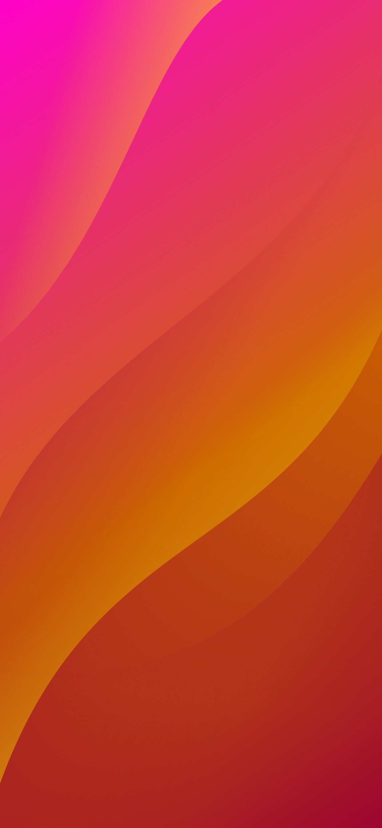 Orange, Brown, la Pureté de la Couleur, Pink, Ambre. Wallpaper in 1242x2688 Resolution