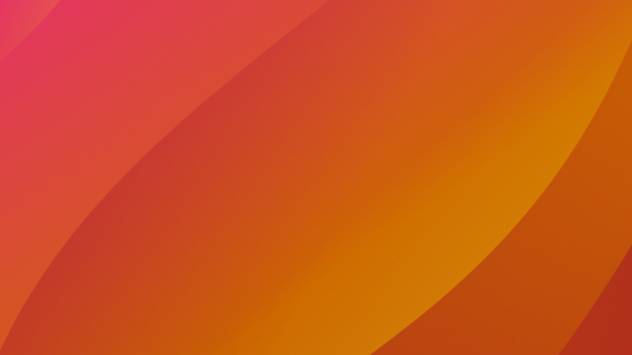 Orange, Brown, la Pureté de la Couleur, Pink, Ambre. Wallpaper in 1280x720 Resolution