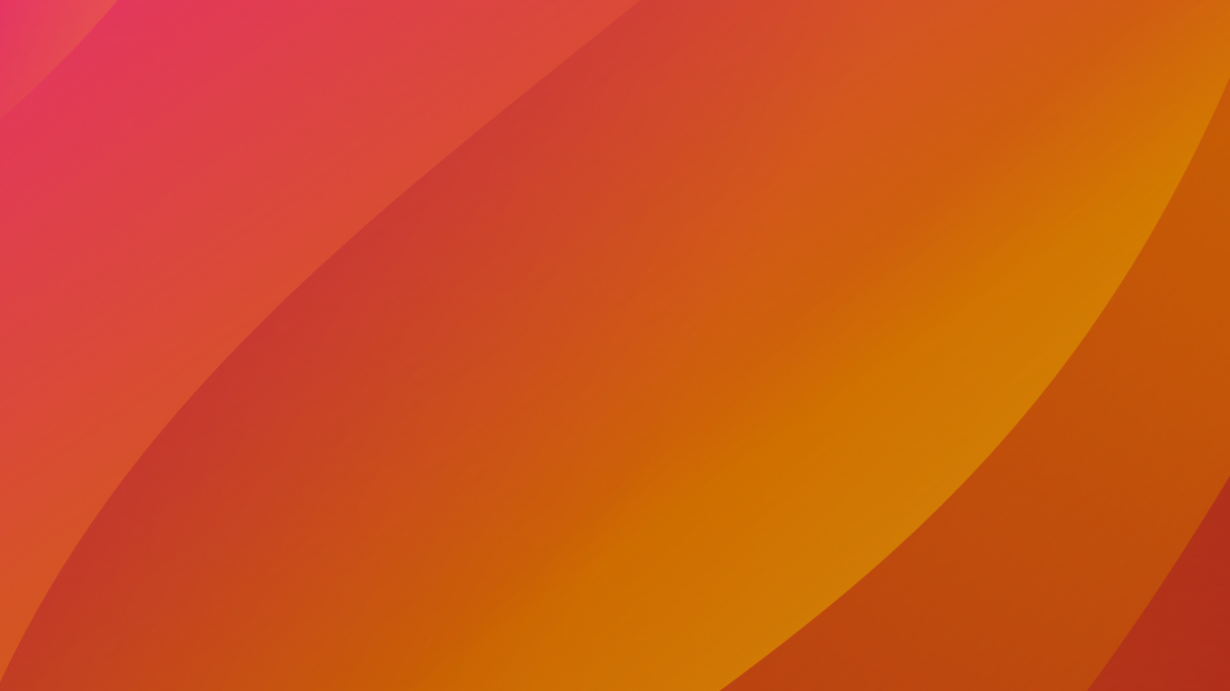 Orange, Brown, la Pureté de la Couleur, Pink, Ambre. Wallpaper in 1366x768 Resolution