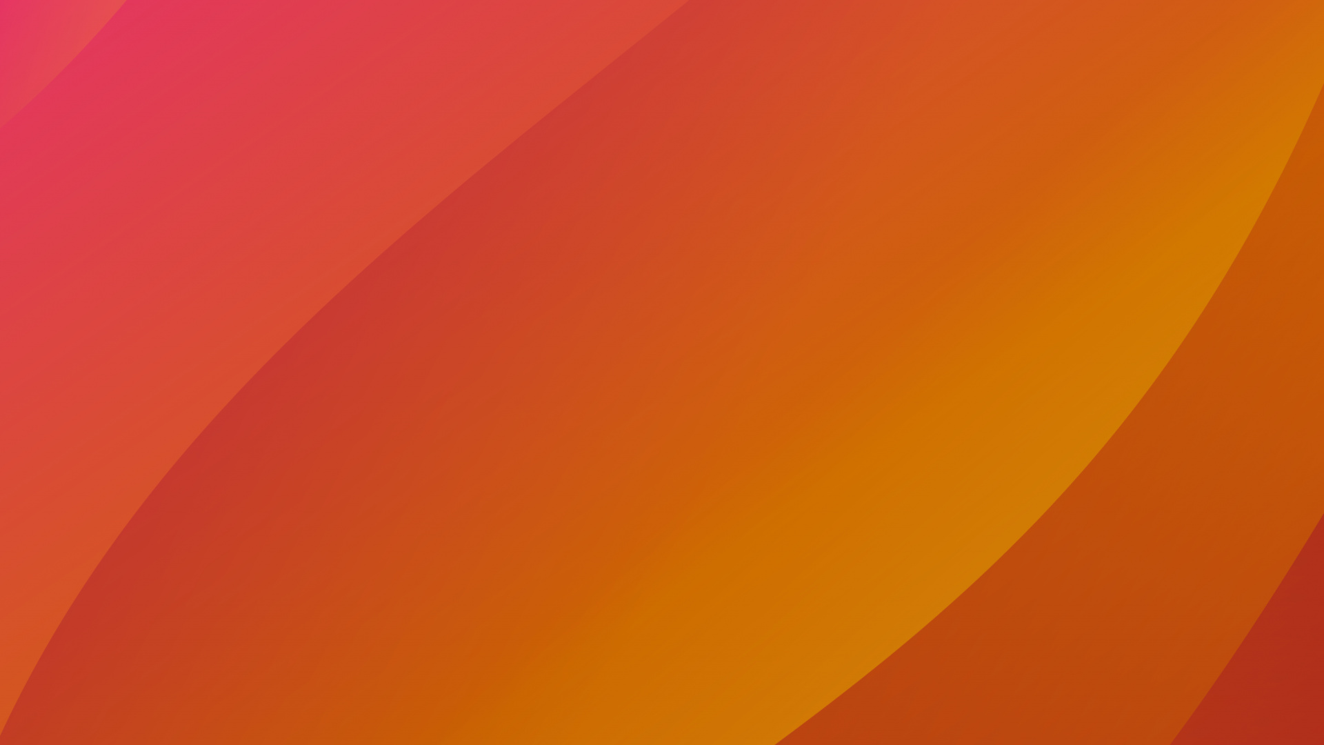 Orange, Brown, la Pureté de la Couleur, Pink, Ambre. Wallpaper in 1920x1080 Resolution