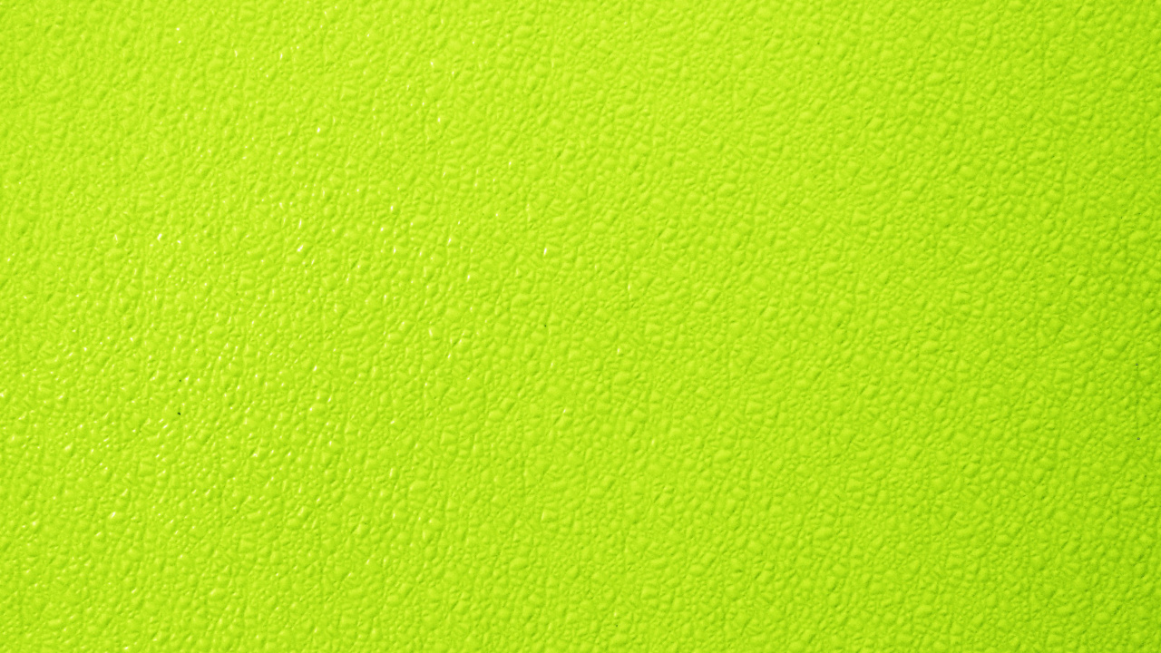 Mur Peint en Vert Avec Trou. Wallpaper in 1280x720 Resolution