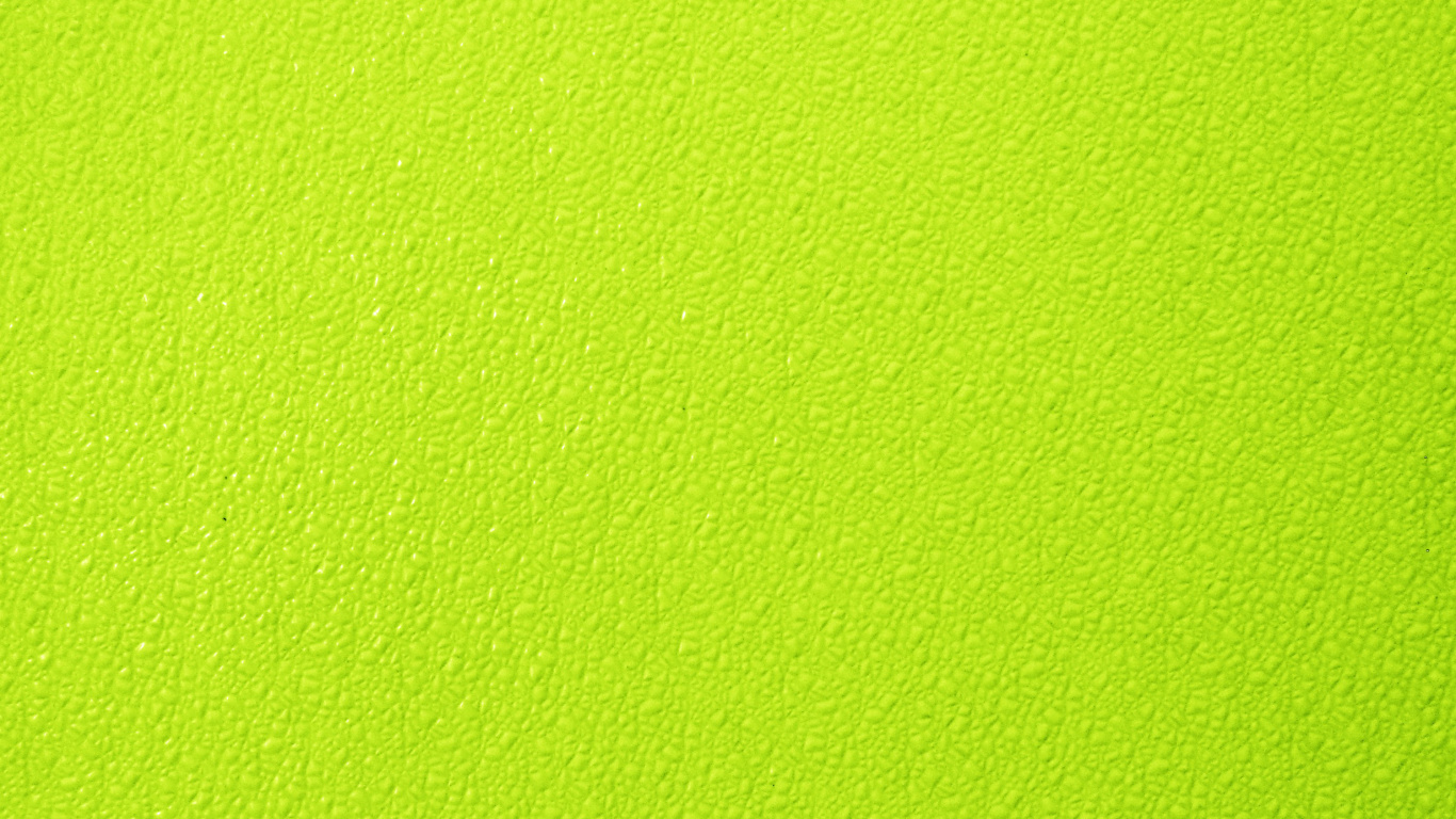 Mur Peint en Vert Avec Trou. Wallpaper in 1366x768 Resolution