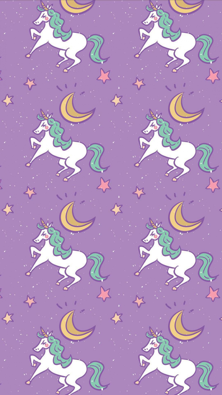 Green Blue and White Animal Sticker. Wallpaper in 750x1334 Resolution