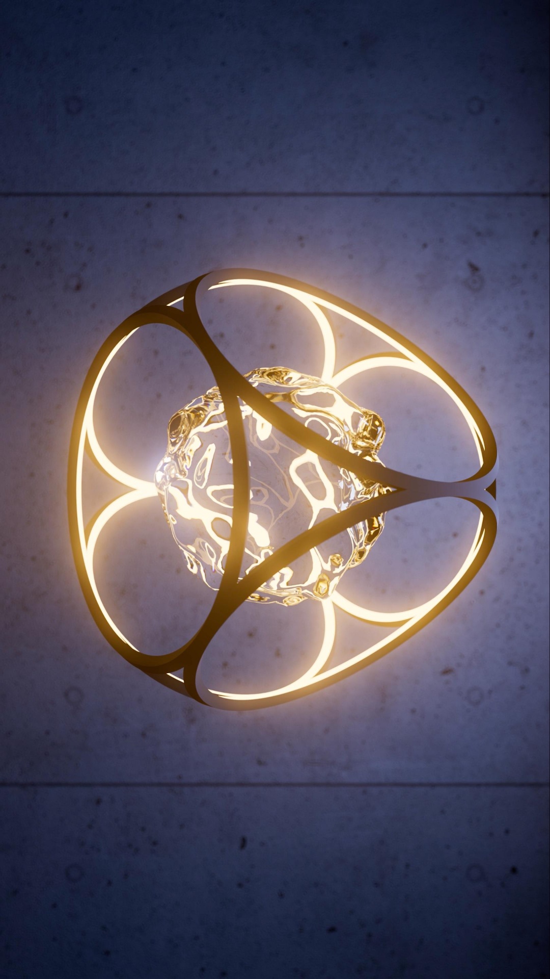 Lumière, Linkin Park, Art, Cercle, Espace. Wallpaper in 1080x1920 Resolution