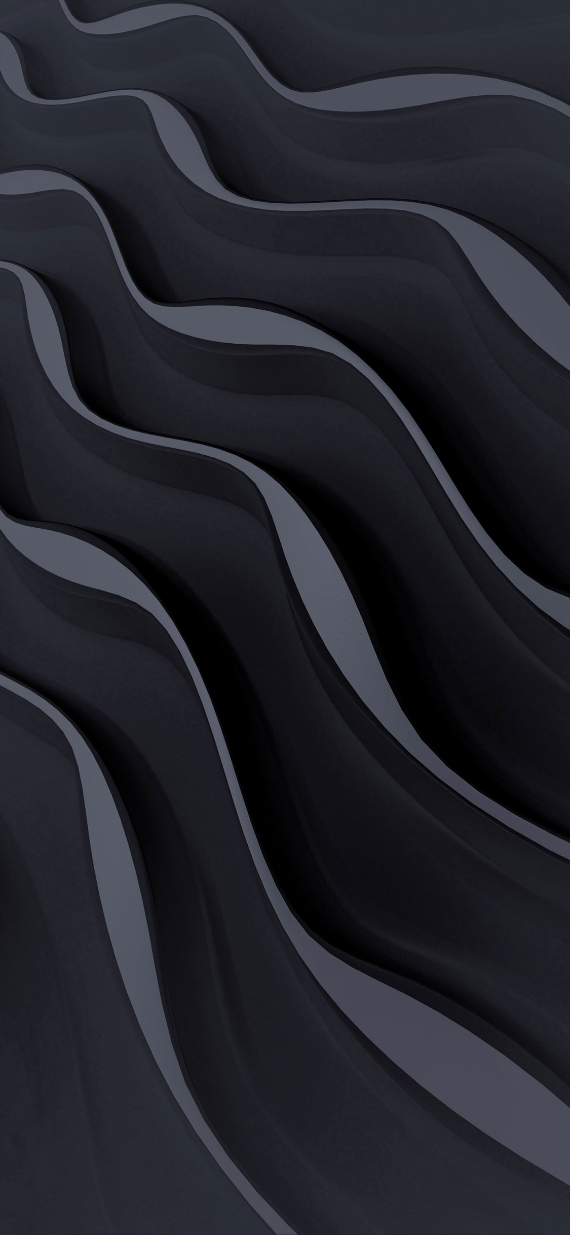 Patrón, Diseño, Angulo, Morena, Gris. Wallpaper in 1125x2436 Resolution