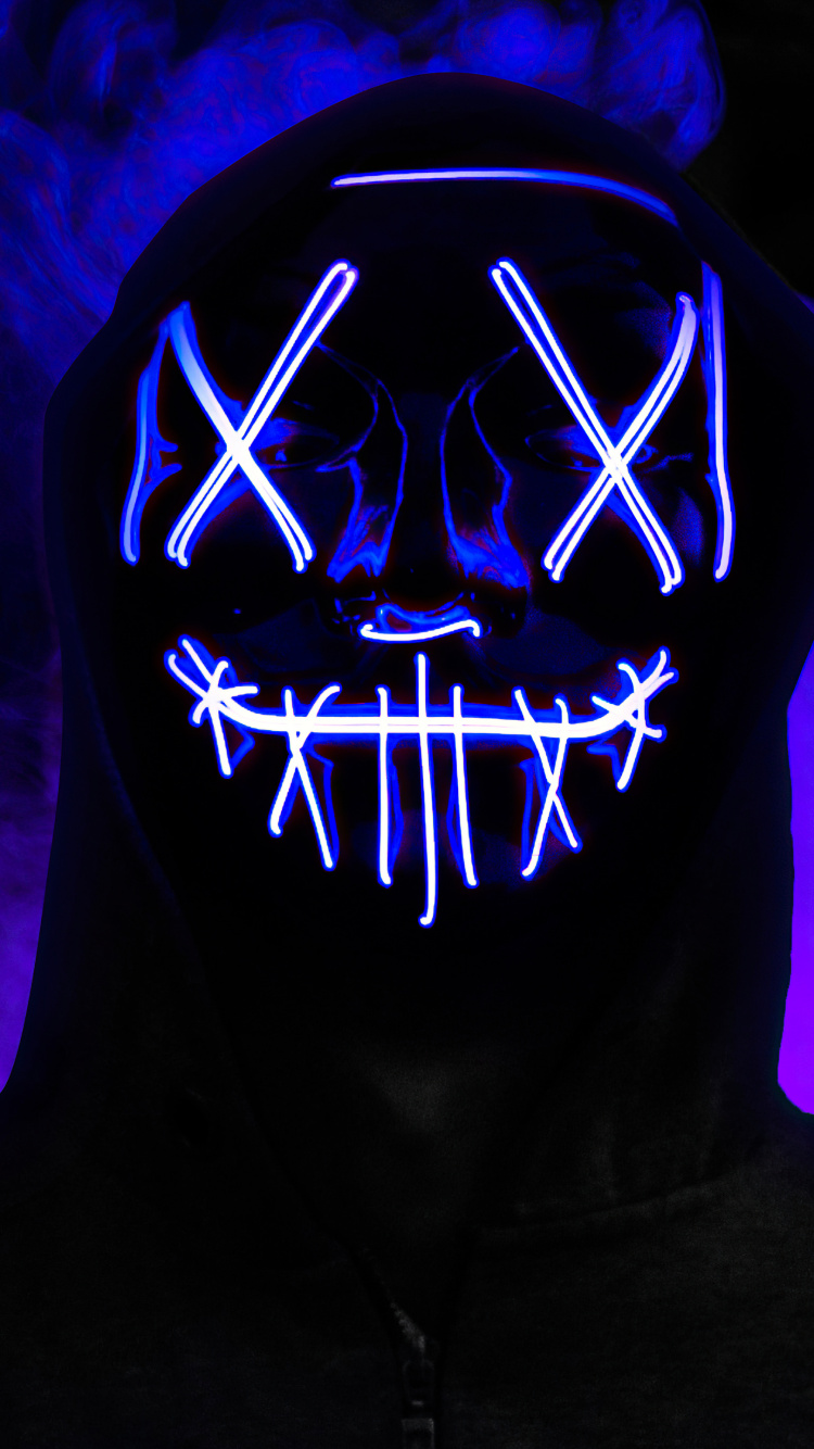 Obscurité, Manche, Gaz, Art, T-shirt. Wallpaper in 750x1334 Resolution