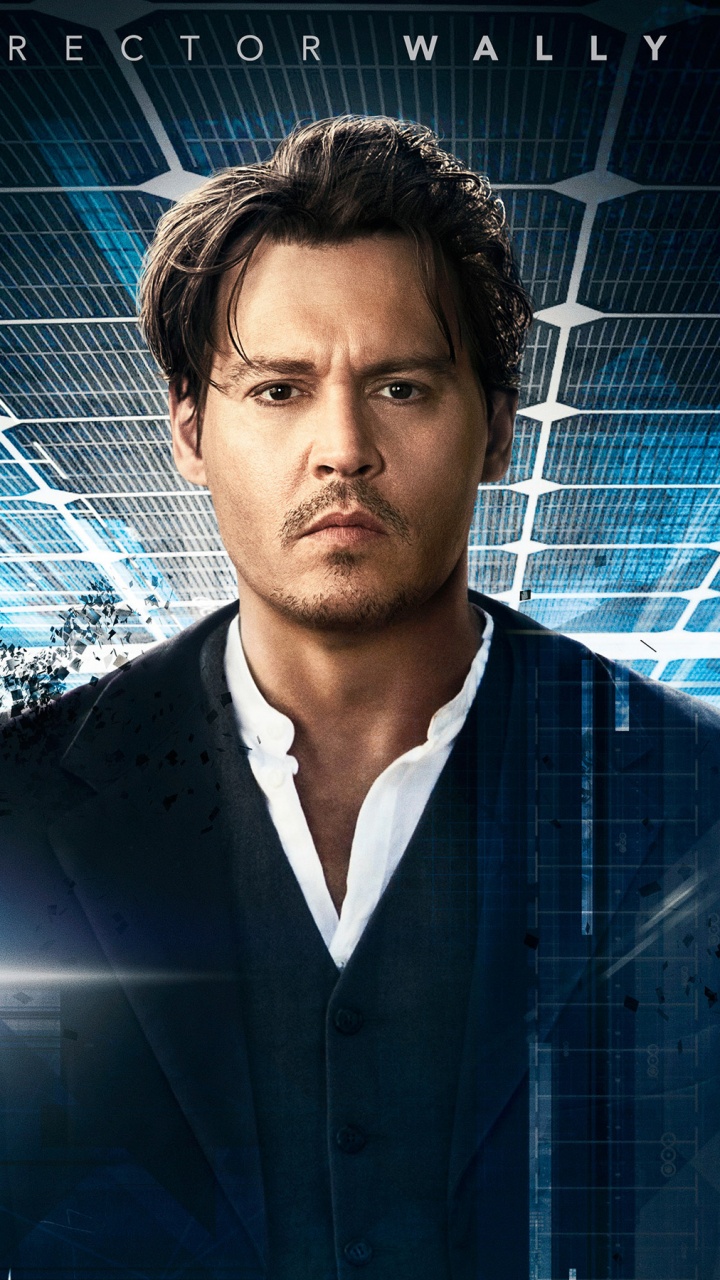 Man in Blue Suit Jacket Standing Near Glass Building During Daytime. Wallpaper in 720x1280 Resolution