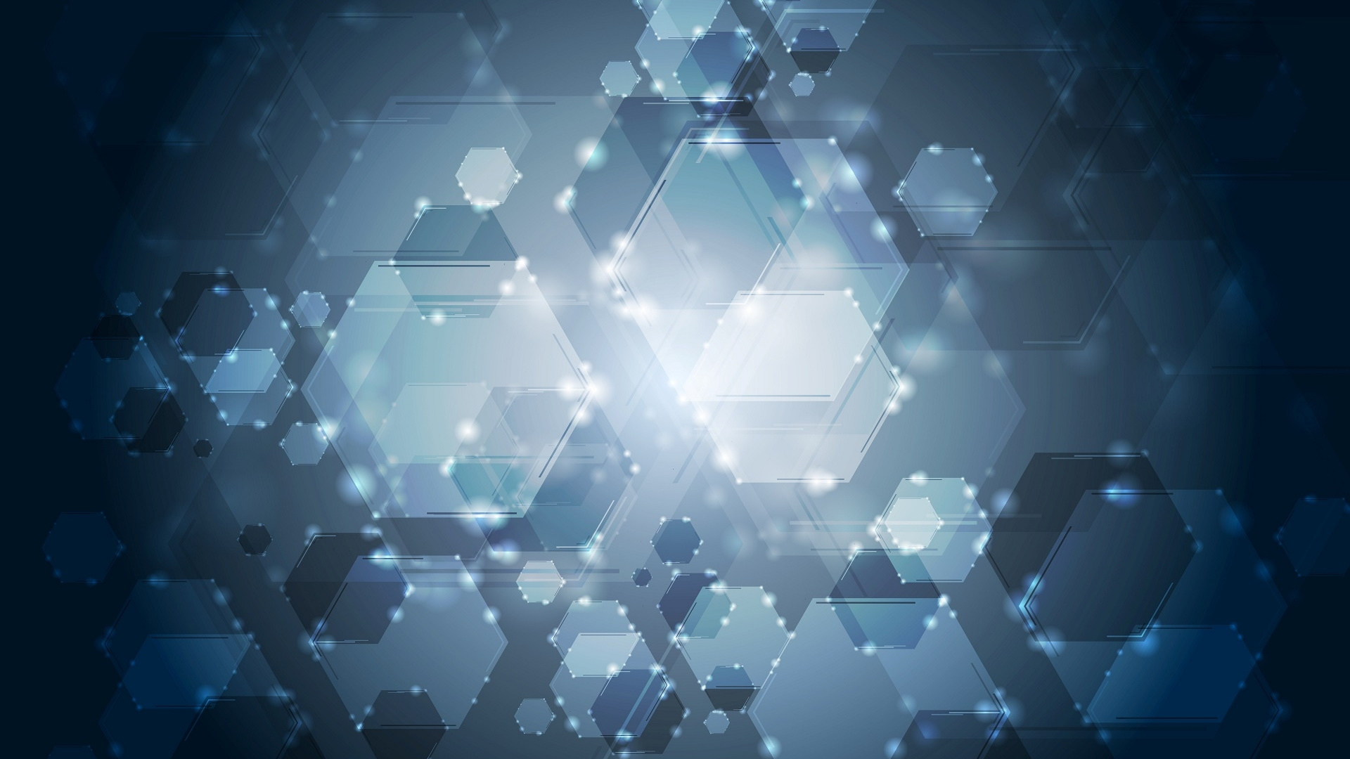 Blue and White Square Pattern. Wallpaper in 1920x1080 Resolution