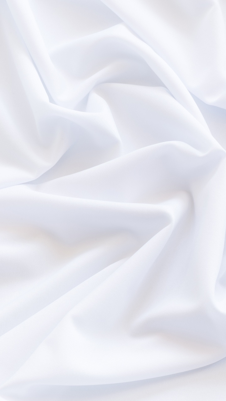 Textil Blanco en Fotografía de Cerca. Wallpaper in 720x1280 Resolution