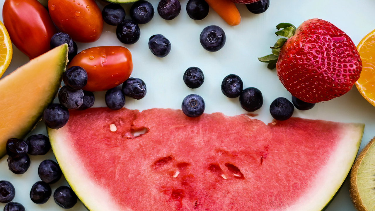 Les Aliments Naturels, Manger, Grossesse, Nourriture Pour Bébés, Nutrition. Wallpaper in 1280x720 Resolution