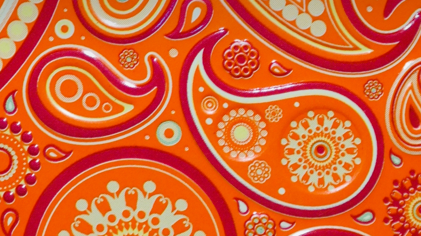 Orange, Design, Box, Red, Color. Wallpaper in 1366x768 Resolution