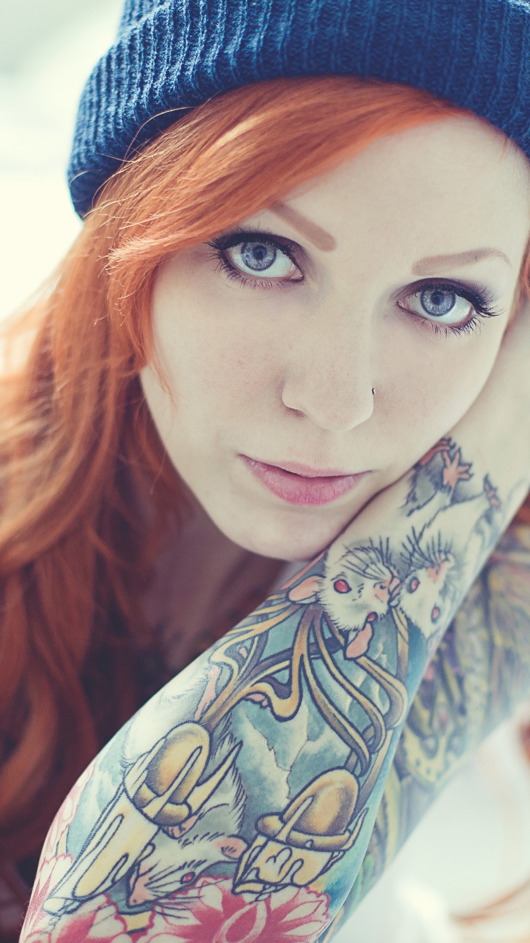 Cabello, Piel, Ceja, Belleza, Accesorio Para el Pelo. Wallpaper in 1080x1920 Resolution