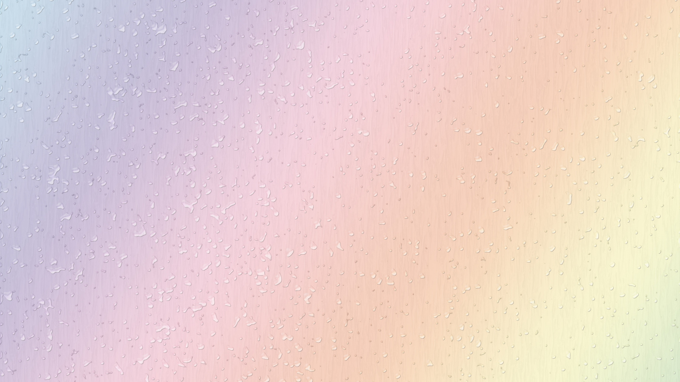 White and Black Polka Dot Textile. Wallpaper in 1366x768 Resolution