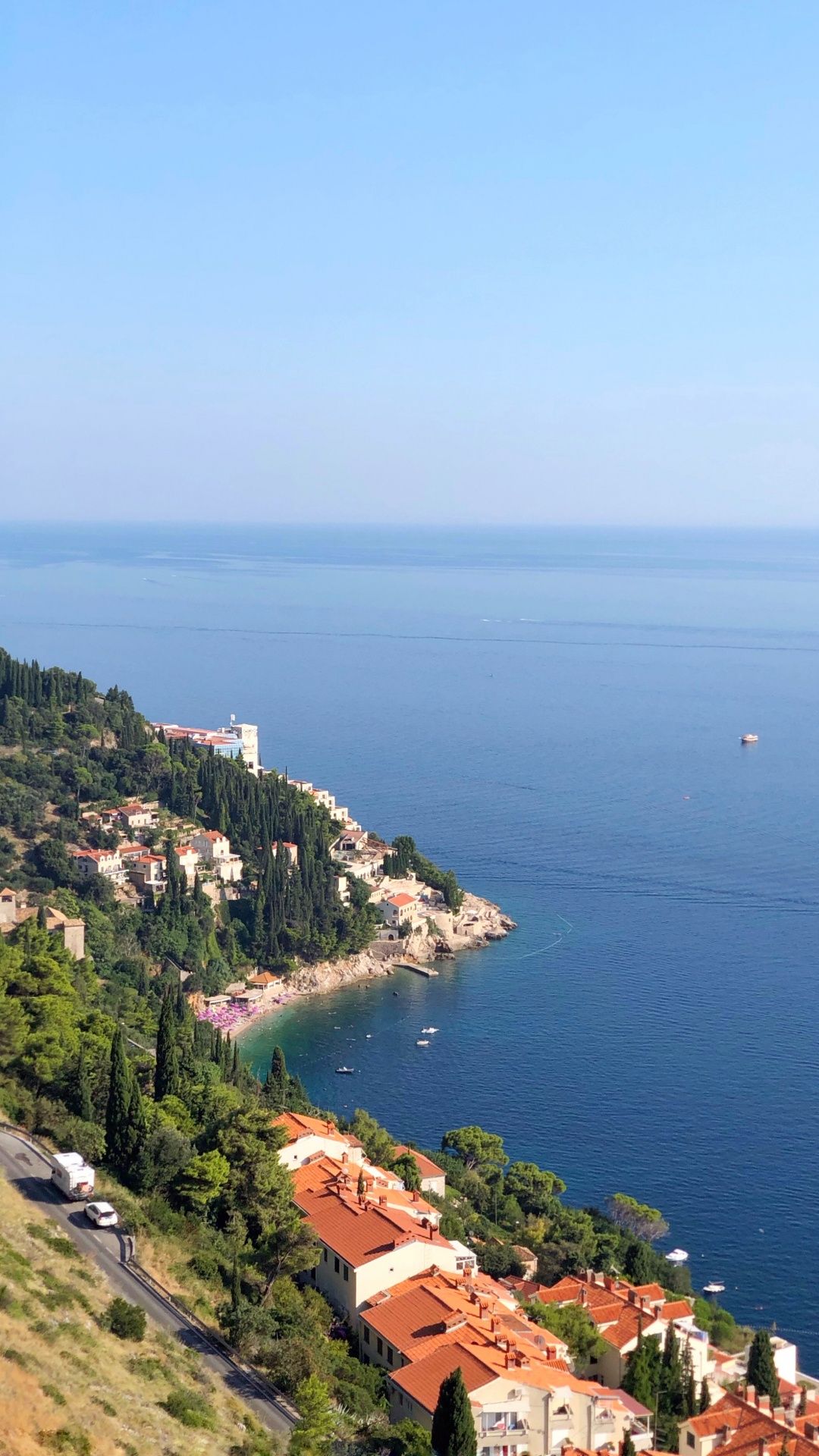 Côte, Corps de L'eau, Eau, Voie Navigable, Mer. Wallpaper in 1080x1920 Resolution