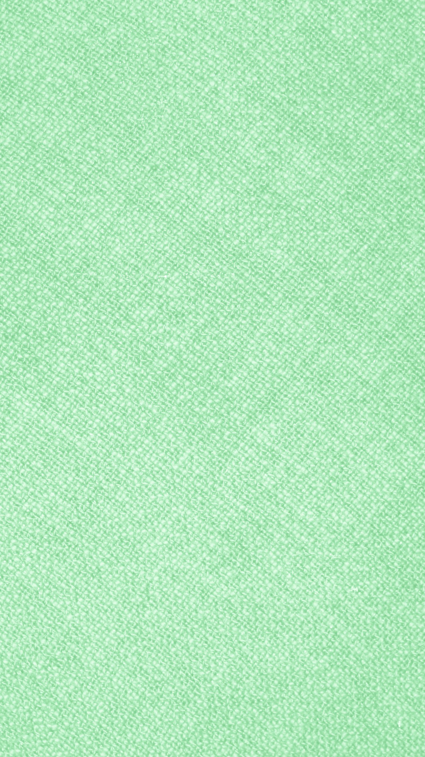 Grünes Textil Mit Weißer Linie. Wallpaper in 1440x2560 Resolution