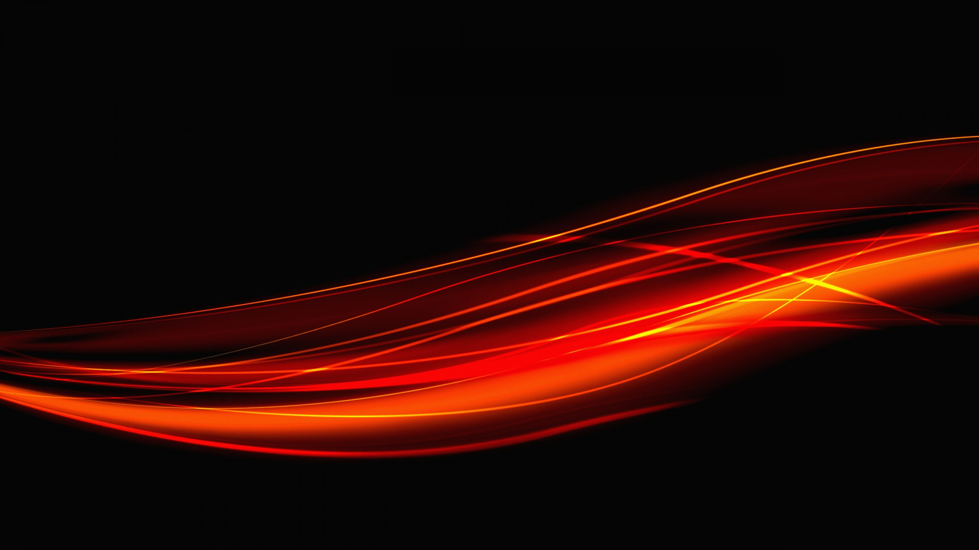 Download 1920x1080 Wallpaper Red and White Light Streaks Red and White Light Streaks. Wallpaper in 1920x1080 Resolution
