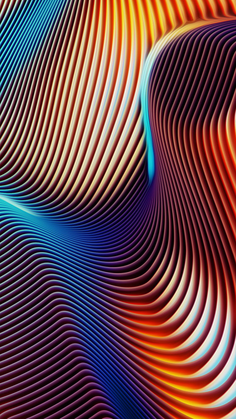 Macbook, Macbook Pro, Apple, IPhone, MacBook Pro 2018. Wallpaper in 750x1334 Resolution