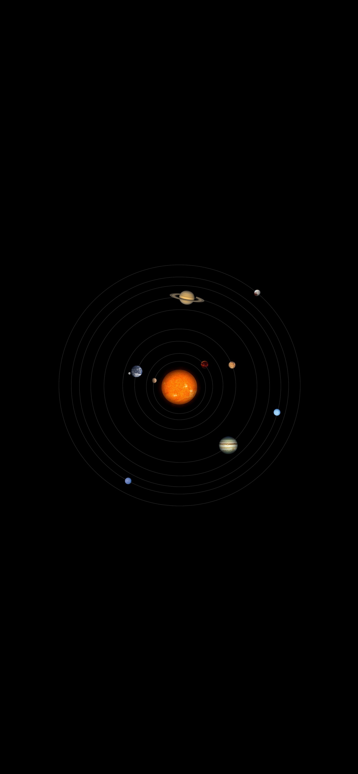 Astronomical Object, Planet, Science, Astronomy, Circle. Wallpaper in 1242x2688 Resolution