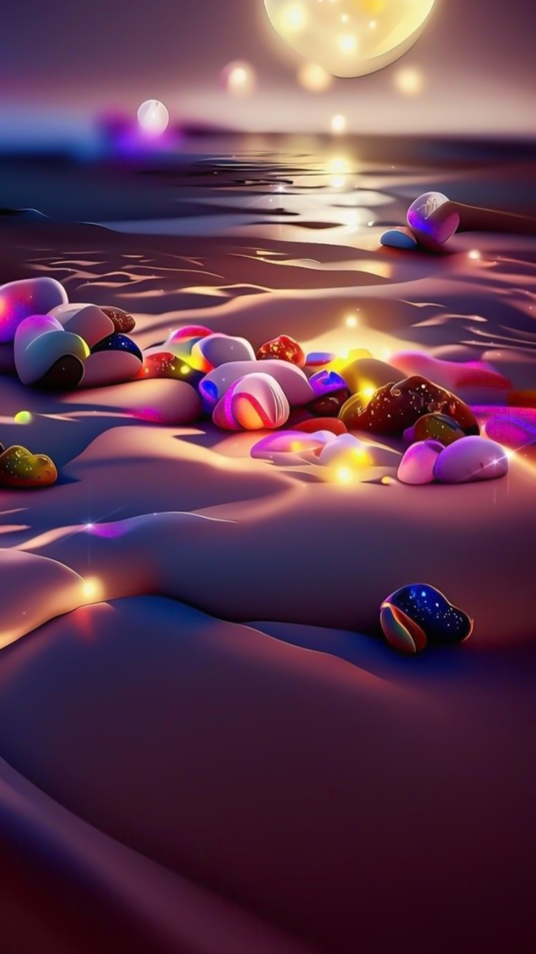 Licht, Purpur, Kunst, Freizeit, Magenta. Wallpaper in 1080x1920 Resolution