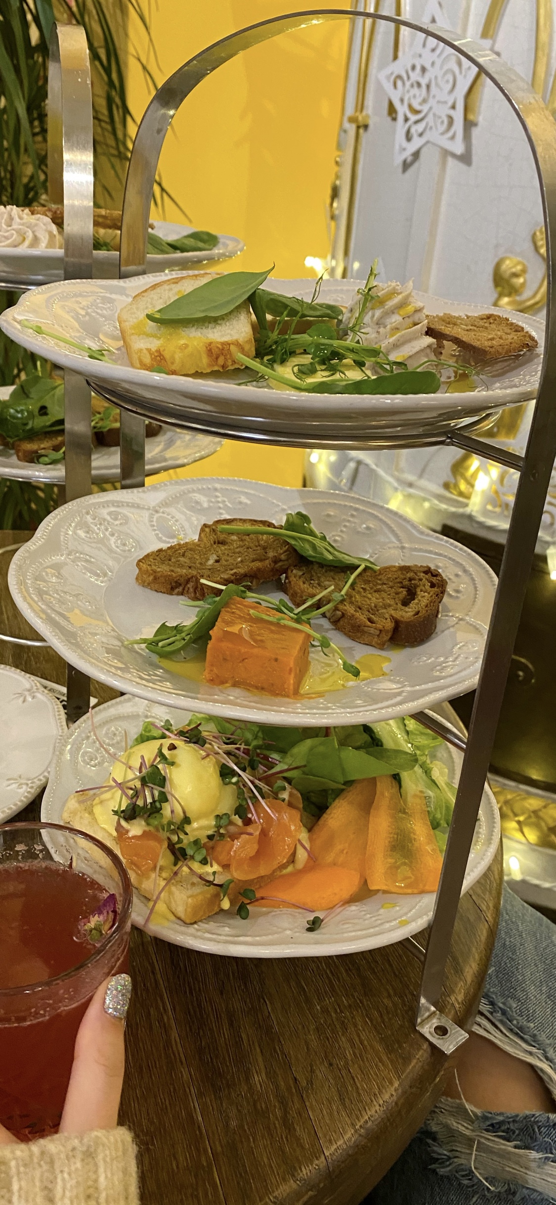 Repas, Breakfast, Brunch, Plat, Vaisselle. Wallpaper in 1125x2436 Resolution