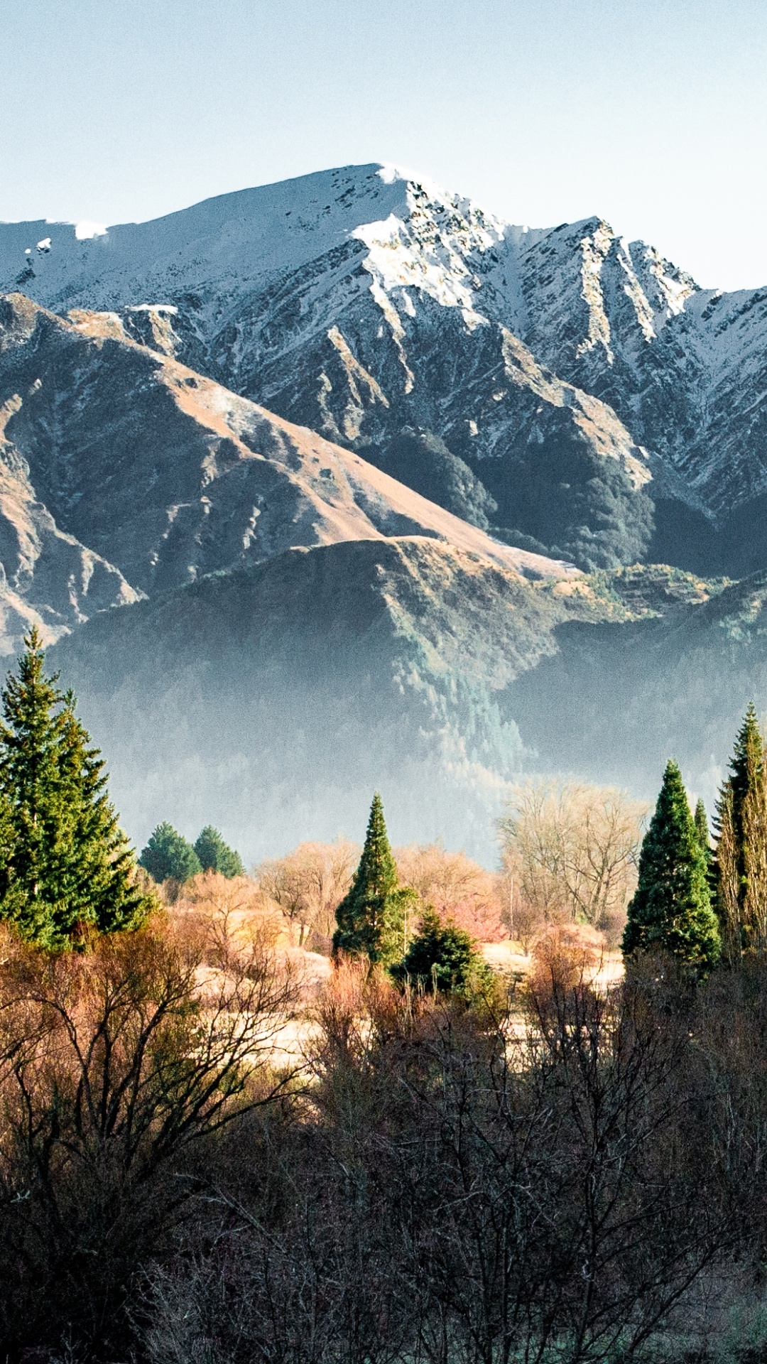 Mountain, Ecoregion, Plant, Cloud, Natural Landscape. Wallpaper in 1080x1920 Resolution