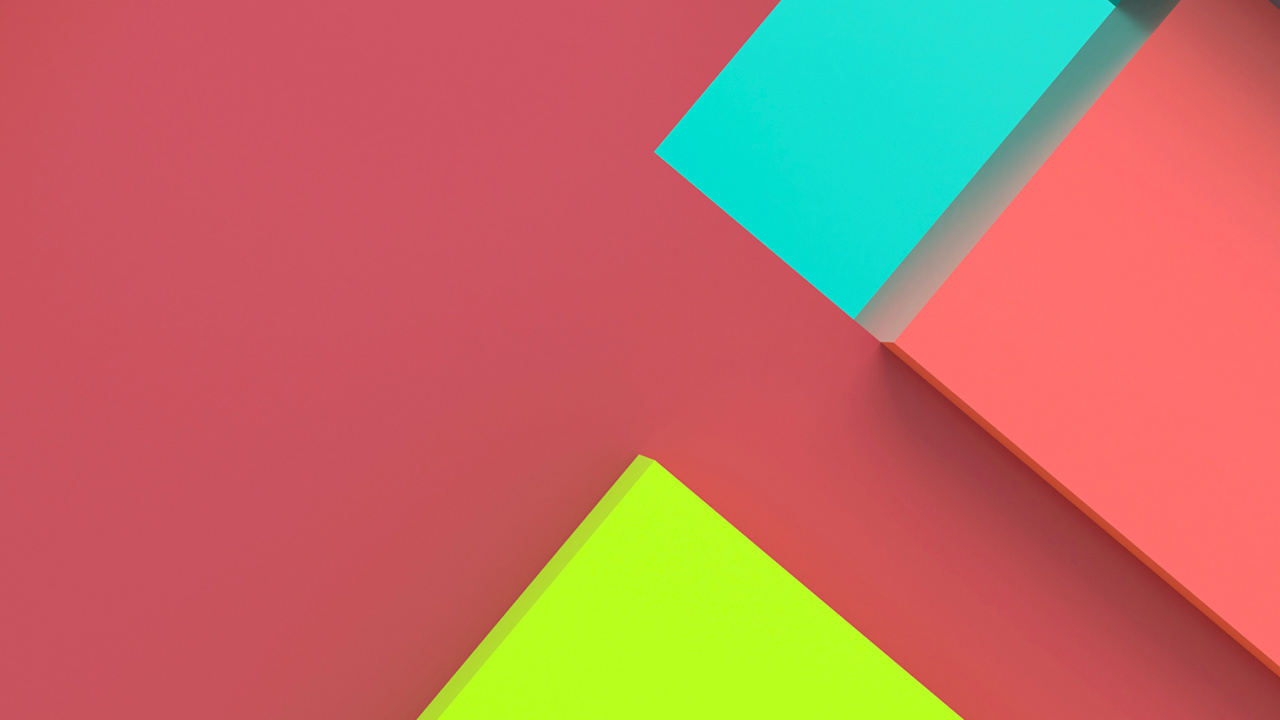 Graphisme, la Pureté de la Couleur, Rectangle, Textile, Orange. Wallpaper in 1280x720 Resolution