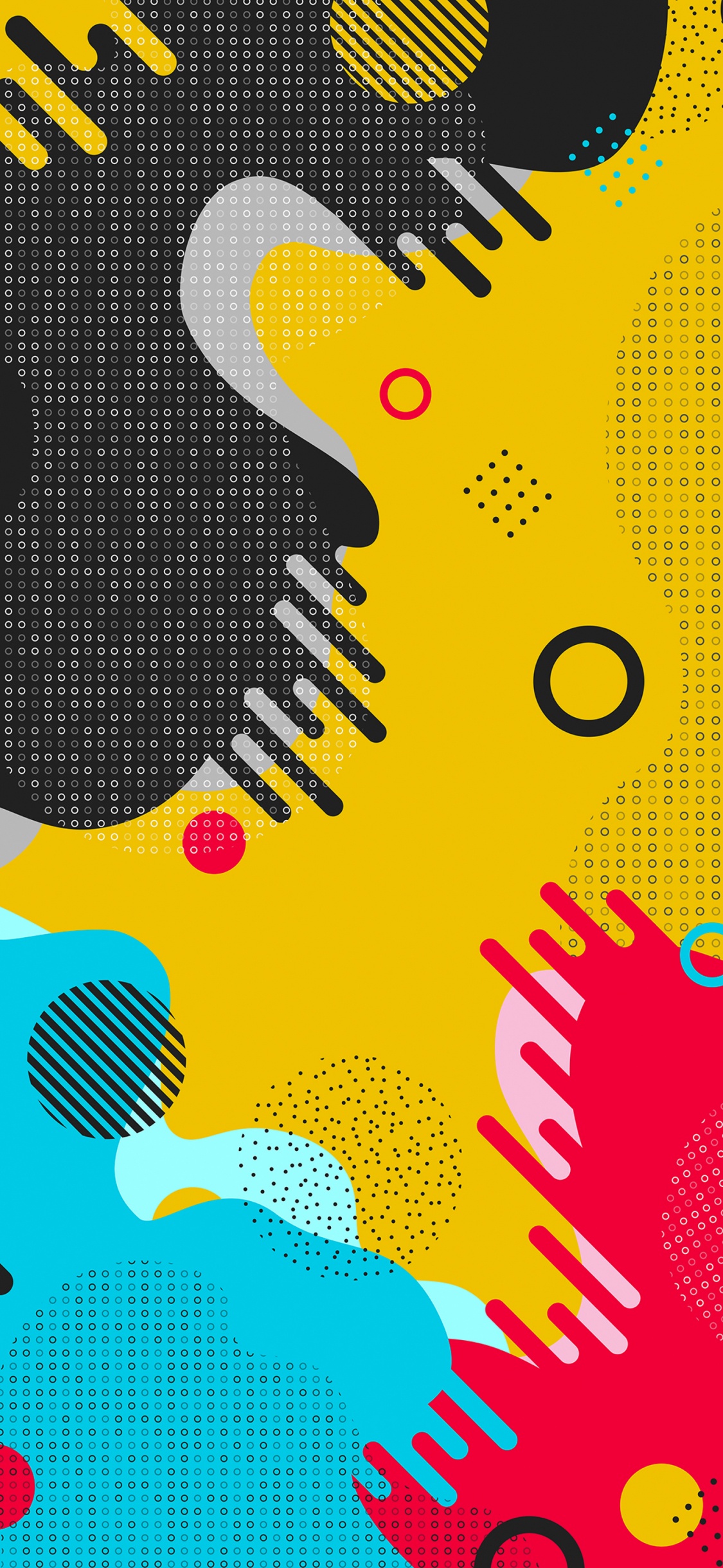 Poster, Grafik-design, Design, Illustration, Idee. Wallpaper in 1125x2436 Resolution