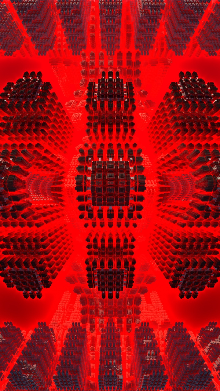 Muster, Textil, Kunst, Symmetrie, Magenta. Wallpaper in 720x1280 Resolution