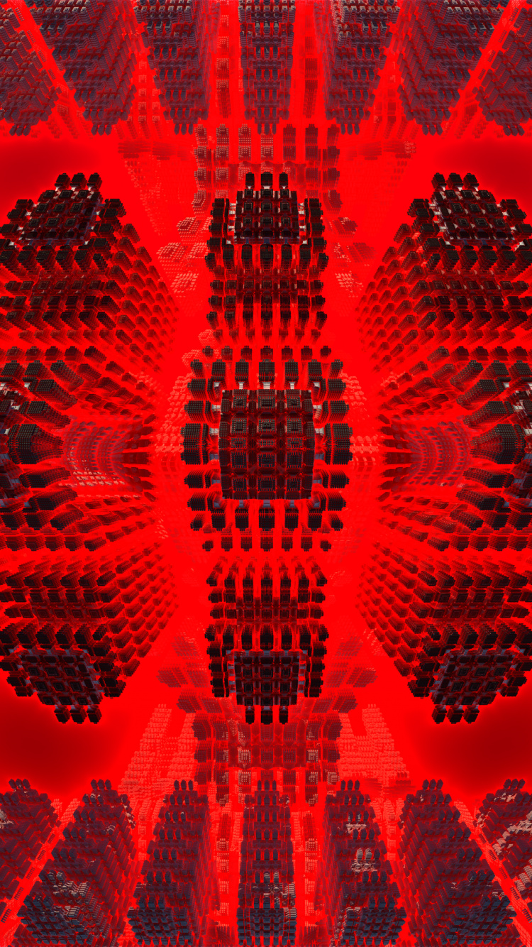 Muster, Textil, Kunst, Symmetrie, Magenta. Wallpaper in 750x1334 Resolution