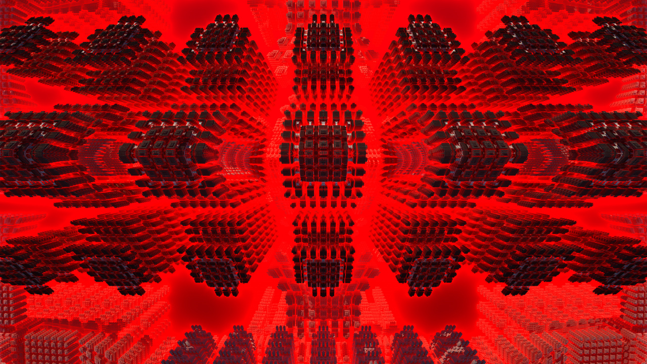 Pattern, Textile, Art, Red, Symmetry. Wallpaper in 1280x720 Resolution