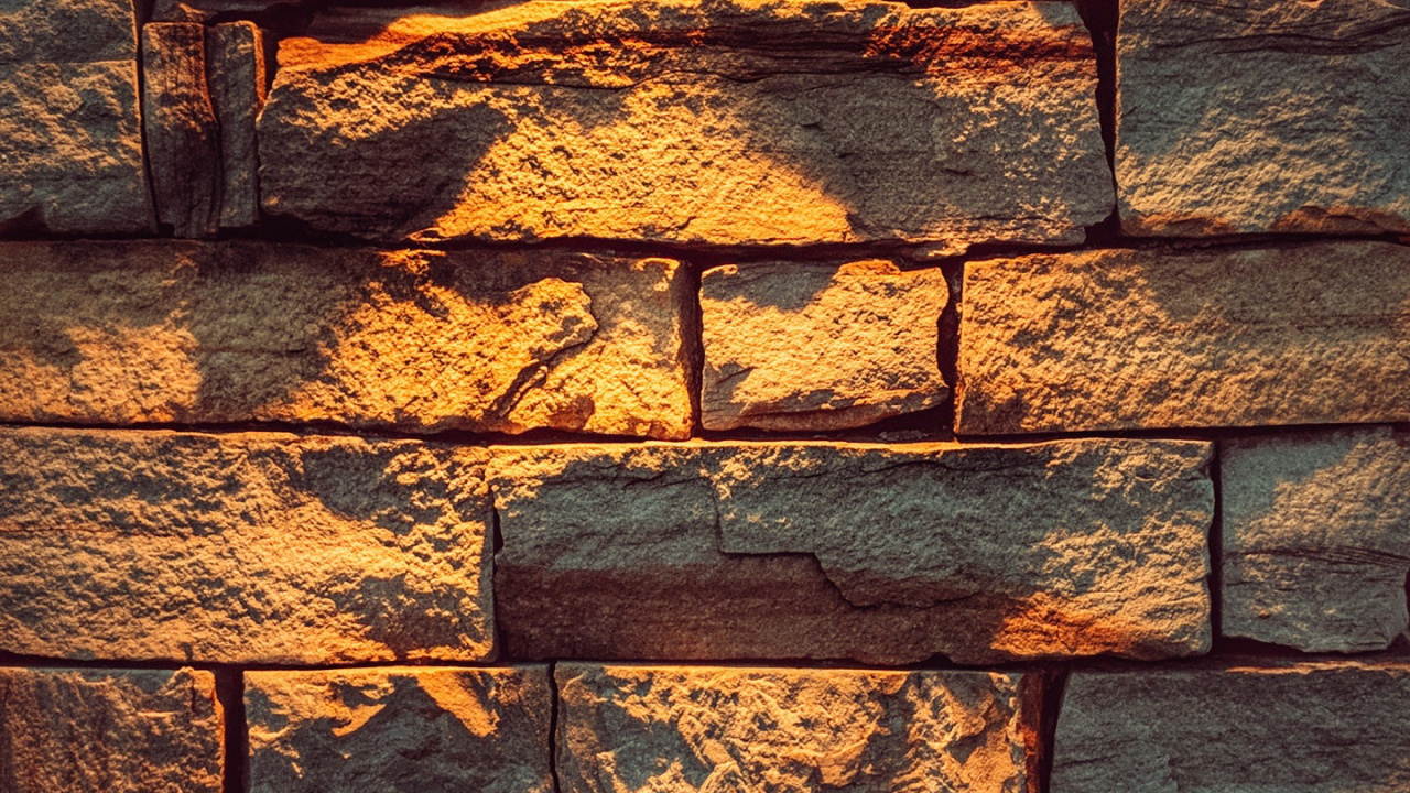 Illustration, Design, Art, Brown, Amber. Wallpaper in 1280x720 Resolution