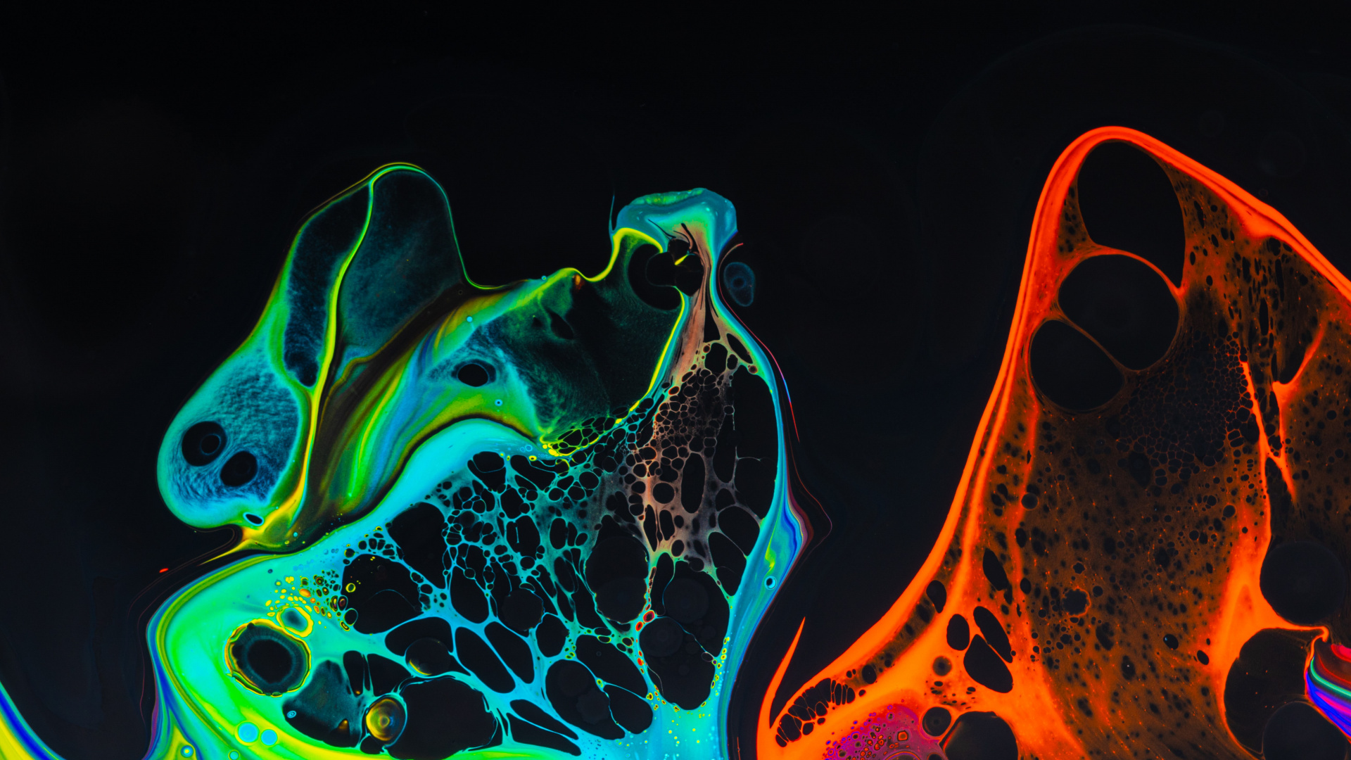 光, 艺术, 电蓝色的, 科学, 视觉艺术 壁纸 1920x1080 允许